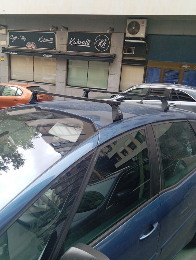 Baca marca Cruz Optima