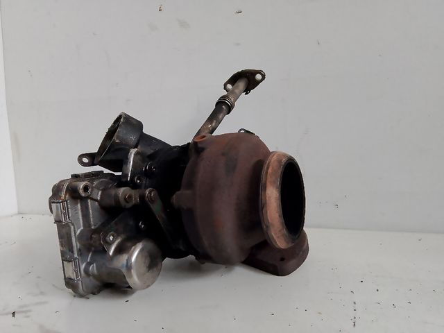 Turbo Mercedes Benz Sprinter W906