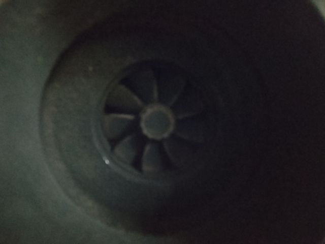 Turbo Mercedes Benz Sprinter W906