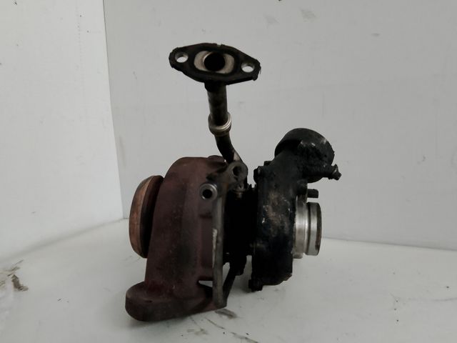 Turbo Mercedes Benz Sprinter W906