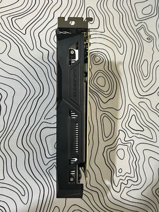 GIGABYTE GTX 1050 WindForce 2GB GDDR5