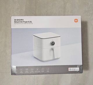 Xiaomi Smart Air Fryer 6.5L