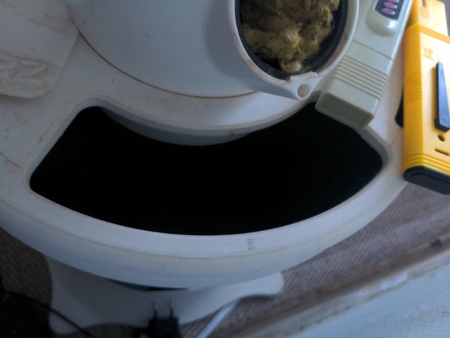 Torre Aeropónica Impresa 3D