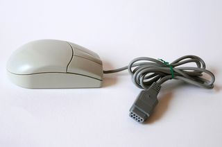 RATÓN PC AÑOS 80 MOD MUS3S