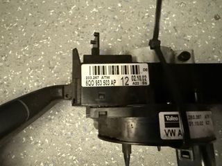 Mando Volante SEAT Ibiza 6L