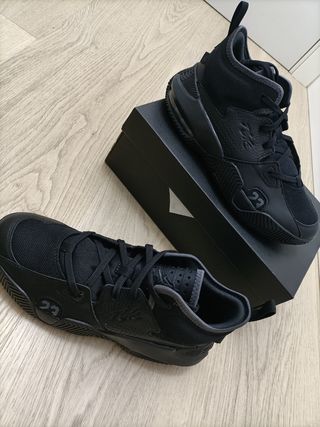 Jordan Stay Loyal 42 sin estrenar