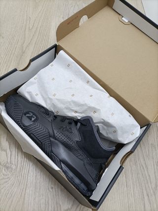 Jordan Stay Loyal 42 sin estrenar