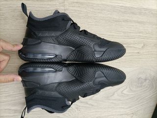 Jordan Stay Loyal 42 sin estrenar
