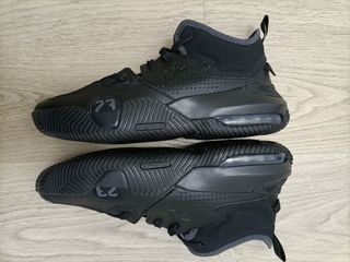 Jordan Stay Loyal 42 sin estrenar