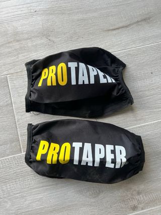 Fundas Amortiguador ProTaper Negras