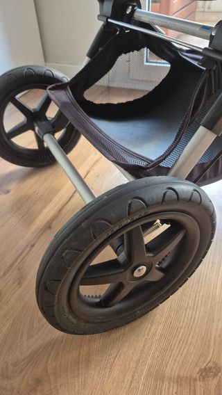 Bugaboo Camaleon 2
