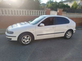 SEAT LEON 16V