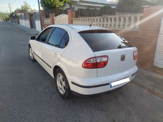 SEAT LEON 16V