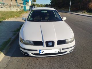 SEAT LEON 16V