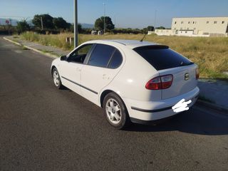 SEAT LEON 16V