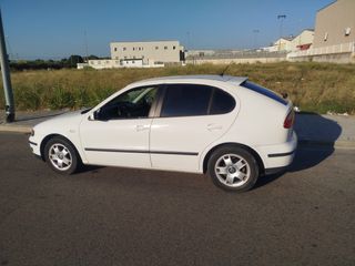 SEAT LEON 16V