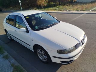 SEAT LEON 16V