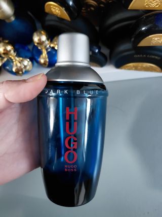 Bottiglie di profumo vuote