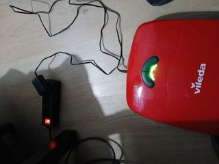 Aspirador Robot Vileda VR 101