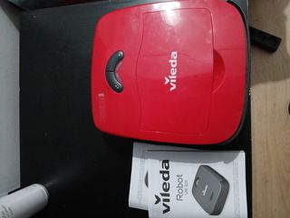 Aspirador Robot Vileda VR 101