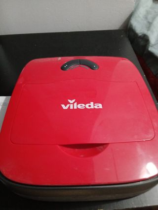 Aspirador Robot Vileda VR 101