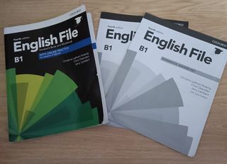English File