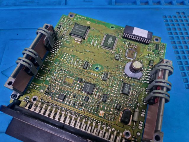 Chip Citroen Saxo 16V Peugeot 106 Gti