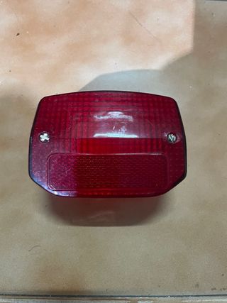 Piloto Trasero Honda SH75-SH50 Scoopy