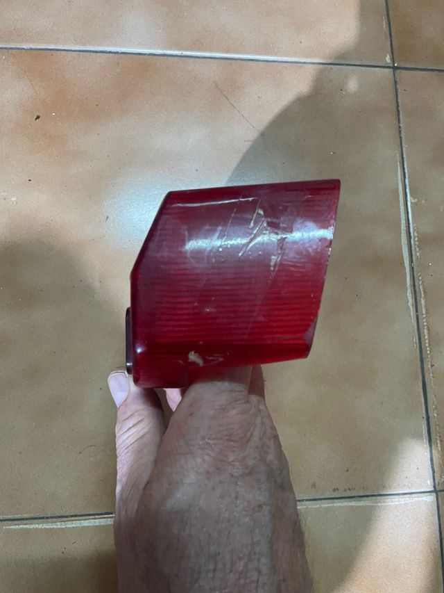 Piloto Trasero Honda SH75-SH50 Scoopy