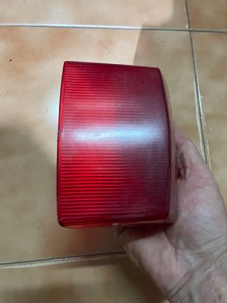 Piloto Trasero Honda SH75-SH50 Scoopy