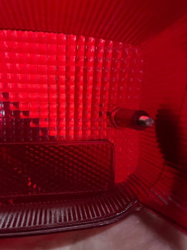 Piloto Trasero Honda SH75-SH50 Scoopy