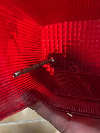 Piloto Trasero Honda SH75-SH50 Scoopy