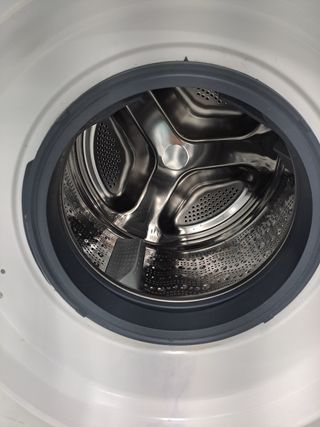 Lavadora y secadora Bosch Serie 6 con garantía 