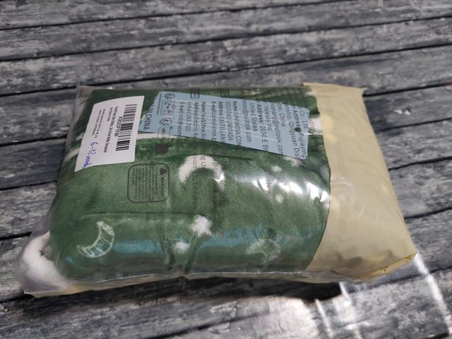 NUEVO 2 Sacos dormir bebé 6-12 meses