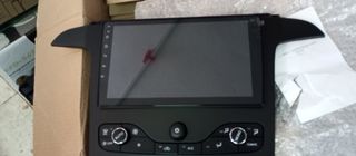 Pantalla Android 11 Coche Carplay
