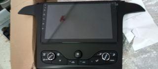 Pantalla Android 11 Coche Carplay