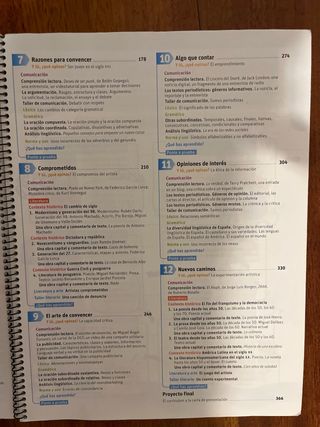 Lengua castellana y literatura. 4 ESO. Savia