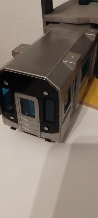 Playset Daily Bugle Marvel Spiderman