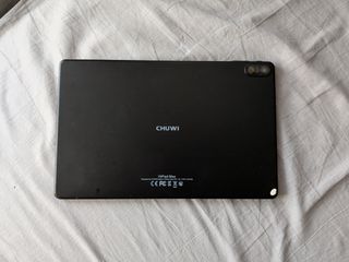 Chuwi HiPad Max Tablet Negra