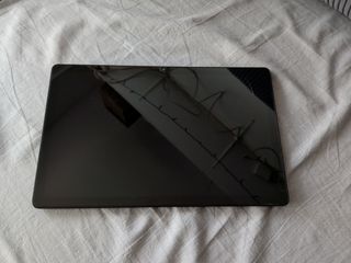 Chuwi HiPad Max Tablet Negra