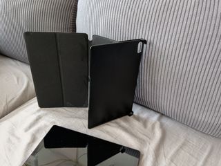 Chuwi HiPad Max Tablet Negra