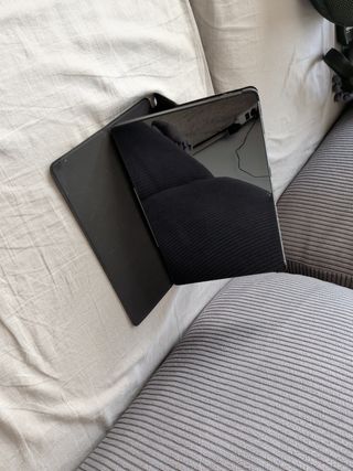 Chuwi HiPad Max Tablet Negra