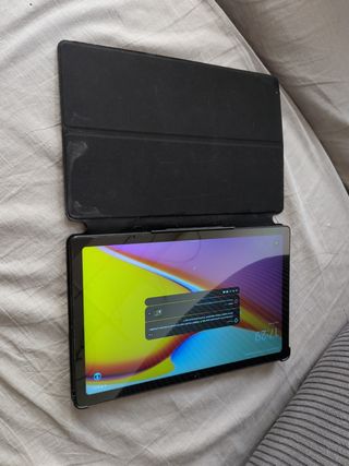 Chuwi HiPad Max Tablet Negra