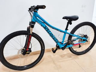 Bicicleta Specialized Riprock 24"