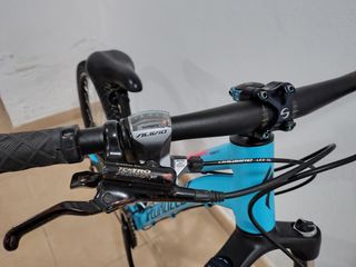 Bicicleta Specialized Riprock 24"