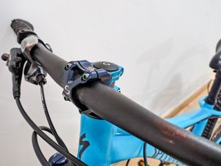 Bicicleta Specialized Riprock 24"