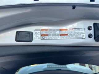 Toyota RAV4 2.5 hybrid 4x4