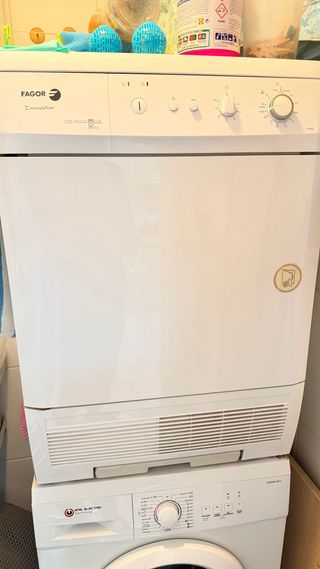 Secadora Fagor Innovation 8kg