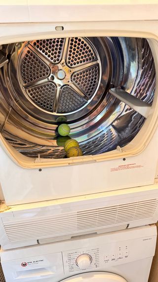 Secadora Fagor Innovation 8kg