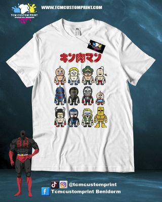 KINNIKUMAN 01